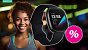 <strong>Der kleinste Personal-Trainer der Welt:</strong> Beeindruckende 44 % Rabatt auf die Fitbit Sense Smartwatch