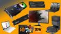 <strong>Gaming-Monitor, Grafikkarte, SSD, RAM, Laptop nie günstiger</strong>: NBB Black Weeks mit bis zu 70 % Rabatt
