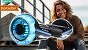 <strong>Zurück in die Zukunft auf zwei Rädern:</strong> Satter Rabatt auf das Bestseller 6,5-Zoll-Premium-Hoverboard Bluewheel HX360
