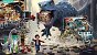 <strong>Der Rabatt findet einen Weg: </strong>Lego Jurassic Park und Jurassic World Dino-Sets mit bis zu 30 % Rabatt