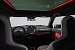 Mini Cooper SE J01 2024 Armaturenbrett mit Projektion