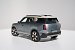 Mini Cooper SE U25 Jahrgang 2024 hinten