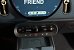 Mini Countryman U25 Schalter-Leiste