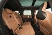 Mini Countryman mit verschiebbarer Ruecksitzbank