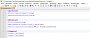 Programme wie Notepad++ sind zwar rein optional, da der von Windows eingebaute Editor ausreichen würde, allerdings fehlt dann die übersichtlichere Ansicht für Kommandos. Auch praktisch: Beim Hantieren mehrerer .ini-Dateien wie StarfieldCustom.ini und Starfield.ini können Sie über die oberen Tabs schnell hin- und herwechseln.