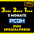 <strong>3 Monate PCGH ab 3 Euro: Nur für kurze Zeit</strong> (1)