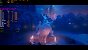 Radeon RX 7800 XT: Trine 5 mit OSD - Front End und Shader Clocks