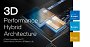 Intel Core Ultra: Meteor Lake soll der erste 3D-Hybrid-Prozessor werden (1)
