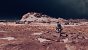 Starfield Tuning - Terrain mit Ultra-Preset, manuelle maximierte Details