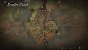 Witchfire Early Access - Die Karte der Scarlet Coast, die erste der beiden aktuell spielbaren Karten. Die Gegner, Loot, und Events werden vor jedem Run zufällig platziert. Um die Karte zu verlassen, müssen Sie eines der Portale nutzen. Ziel ist es, einen (Haupt-)Boss zu besiegen. Hunt-Anleihen? Ja, recht eindeutig.
