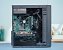Der erste Gaming-PC mit Loongsoon 3A6000 und AMD Radeon RX 580