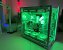 "Wird immer mal wieder dran gebastelt, mittlerweile GPU auch unter Wasser, Board, CPU, Speicher, Lüfter und Distroplate gewechselt"<br>&nbsp; (2)