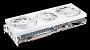 <strong>Powercolor RX 7800 XT </strong>Hellound Spectral White: Die Braut unter den Grafikkarten (1)