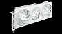 <strong>Powercolor RX 7800 XT </strong>Hellound Spectral White: Die Braut unter den Grafikkarten (3)