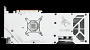 <strong>Powercolor RX 7800 XT </strong>Hellound Spectral White: Die Braut unter den Grafikkarten (4)