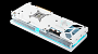 <strong>Powercolor RX 7800 XT </strong>Hellound Spectral White: Die Braut unter den Grafikkarten (5)