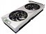 <strong>Geforce RTX 4060:</strong> Wieder ein Custom-Design mit Wasserwaage - aber ohne Nutzen