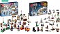 <strong>Reduzierte Lego Adventskalender 2023:</strong> Star Wars vs. Harry Potter - wer bietet mehr?