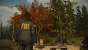 Alan Wake 2 PC im Tech Test (Bilder: Maximale Details, 4K/UHD inkl. Pathtracing und DLSS (Quality) Ray Reconstruction, downsampled @ 1800p) (14)