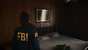 Alan Wake 2 PC Pathtracing Mirrors Ray Reconstruction ON
