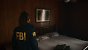 Alan Wake 2 PC Pathtracing Mirrors Ray Reconstruction off