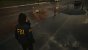 Alan Wake 2 PC Pathtracing Puddles Ray Reconstruction ON