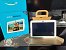 Amazon Echo Show 8 3. Generation ausgepackt