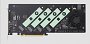 Asus Hyper M.2 x16 Gen5