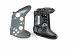 Das D-Pad sowie die Thumbsticks können schnell gewechselt werden. Die Faceplate hält magnetisch am Controller und kann mit richtigem Griff problemlos entfernt werden.&nbsp;