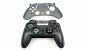 Das D-Pad sowie die Thumbsticks können schnell gewechselt werden. Die Faceplate hält magnetisch am Controller und kann mit richtigem Griff problemlos entfernt werden.&nbsp;