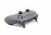 An den Seiten befinden sich je ein Extra-Button, der optional auch abmontiert werden kann. Das D-Pad sowie die Thumbsticks können ebenso gewechselt werden. Die Faceplate hält magnetisch am Controller.