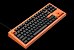 Custom-Tastatur: Schneller Gehäusetausch dank Magnet-Case bei der Drop CSTM80 (3)