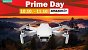 <strong>Preis zum Amazon Prime Day im Sturzflug: </strong>DJI Mini 2 Fly More Combo (EU) + Care Refresh günstig abstauben