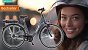 <strong>Auch nach dem Prime Day noch zum Tiefstpreis:</strong> Fast 600 Euro Mega-Rabatt auf das Fischer E-Bike!