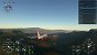 Fliegender Brenner in tollkühnen Klapperkisten – der Flight Sim ist beinahe prädestiniert für eine Frame Generation. AMDs Fluid Motion Frames sind hochwillkommen (RX 7900 XTX, 4K nativ, Ultra-Details mit TAA)
