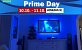 Govee T2 TV Lampe Prime Day