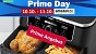 <strong>Satter Rabatt am Prime Day für Ninja Foodi Max Dual Zone:</strong> Heißluftfritteuse nirgendwo günstiger