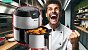 Kostet nicht mal die Hälfte: <strong>Tefal Heißluftfritteuse mit Mega-Rabatt bei Amazon</strong>