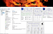 Intel Arc A580: Hwinfo-Overview