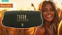 <strong>Amazon verkauft großen Sound zum kleinen Preis:</strong> JBL Charge 5 Bluetooth-Lautsprecher mit integrierter Powerbank im Angebot sichern