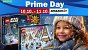 <strong>Jetzt aber schnell! </strong>Lego Star Wars und Harry Potter Adventskalender nur noch kurz im Prime Day Angebot