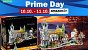 <strong>Ein Ring, sie zu knechten, ein Lego-Set am Prime Day, sie zu erfreuen: </strong>Amazon-exklusives Lego Der Herr der Ringe: Bruchtal Set mit sattem Rabatt