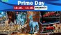<strong>Zauberhaft günstig am Prime Day:</strong> Lego Harry Potter Sets mit satten Rabatten im Angebot