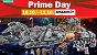 <strong>Zum Prime Day fallen die Preise härter als ein AT-AT!</strong> Lego Star Wars Produkte radikal reduziert