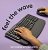 Logitech Wave Keys: Ergonomische Tastatur gewellt und mit Polster im Leak (4)