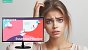 <strong>Das glaubt doch keiner! </strong>Meistverkaufter Monitor 27" Curved von Samsung bei Amazon nur 112 Euro