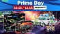 <strong>Von Star Trek bis Ghostbusters mit bis zu 51 % Rabatt am Prime Day: </strong>Playmobil-Lizenzprodukte jetzt radikal reduziert