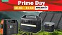 <strong>Nur noch heute für unter 100 Euro im Angebot! </strong>Über 500 Euro Rabatt auf tragbare Powerstations am Amazon Prime Day