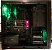 "Einen weiteren Zalman CNPS9900 hab ich in meinem Quad-SLI Rechner laufen" (1) (3)