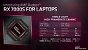 Radeon RX 7700S und Radeon RX 7600S